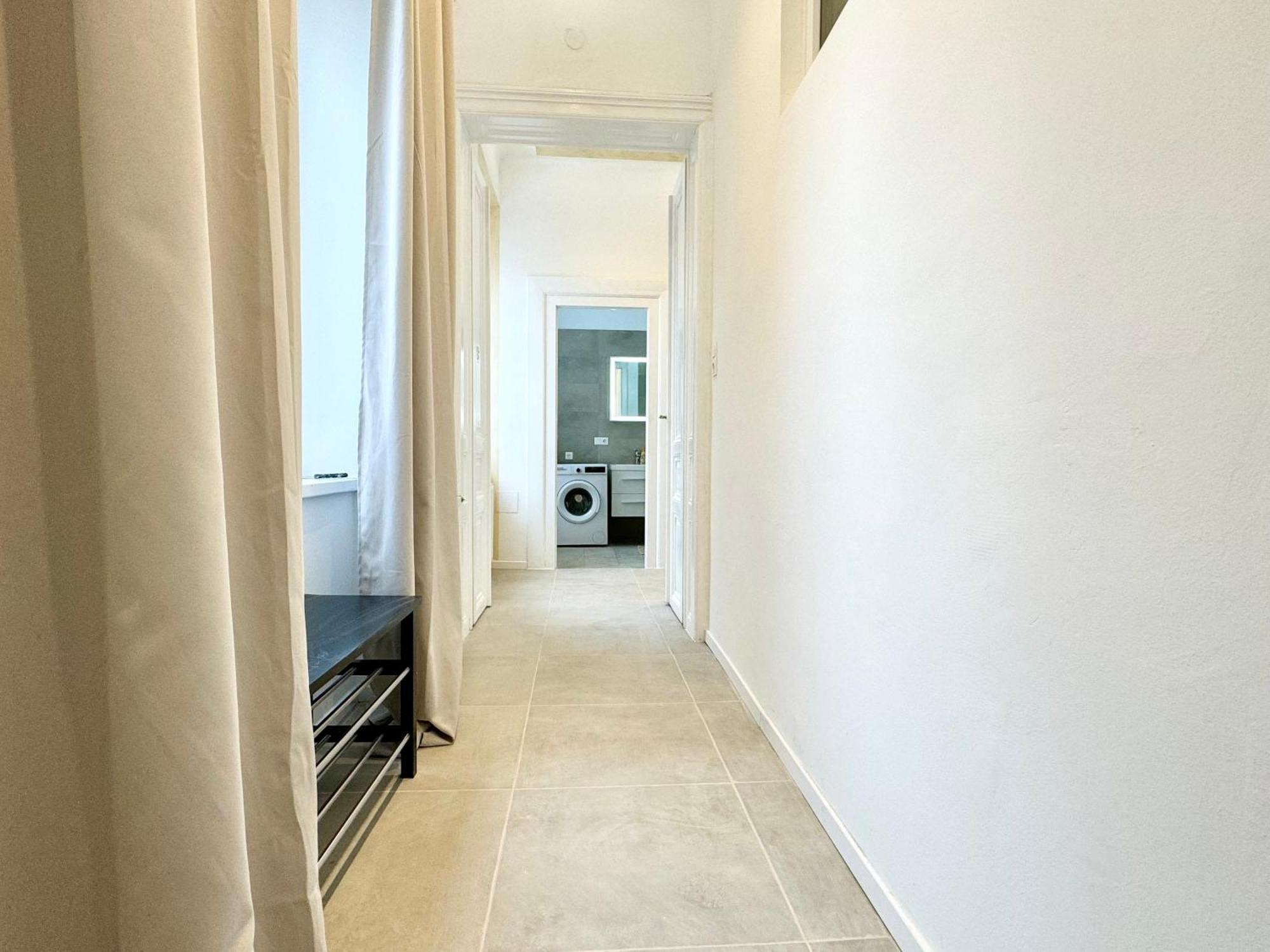 Luxury Apartment At Famous Vienna Kutschkermarkt Exterior photo
